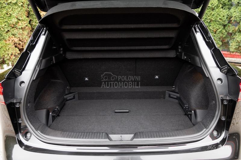 Nissan Qashqai AUT/PANO/PRO PILOT