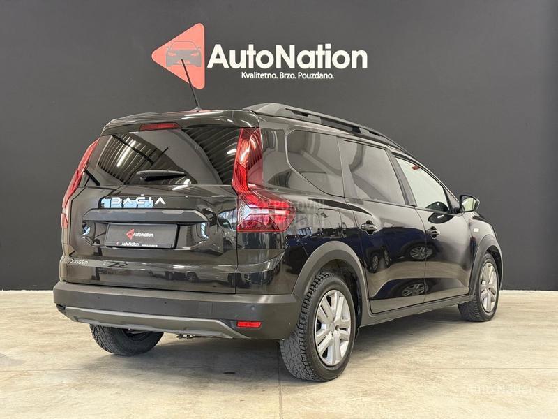 Dacia Jogger 1.0 TCE 7s