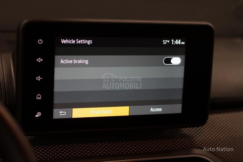 Dacia Jogger 1.0 TCE 7s