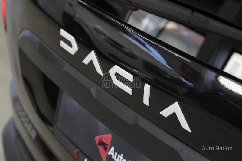 Dacia Jogger 1.0 TCE 7s