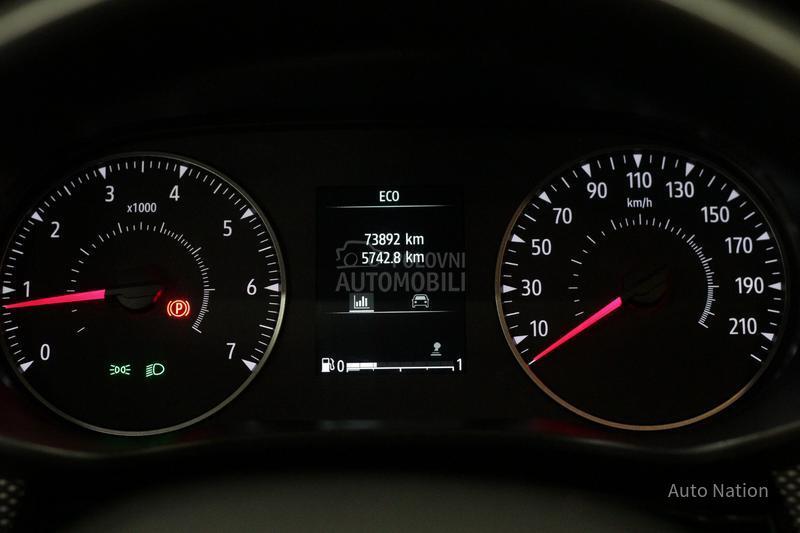 Dacia Jogger 1.0 TCE 7s