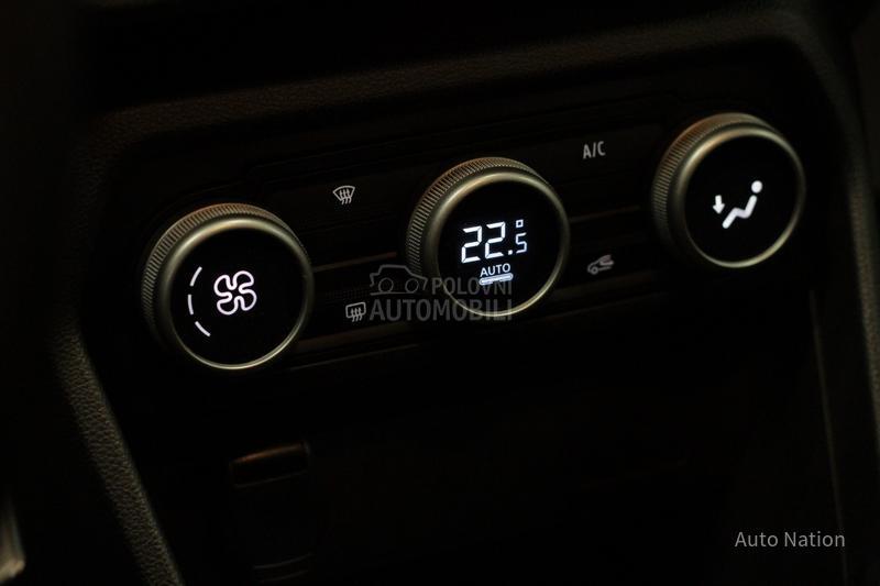 Dacia Jogger 1.0 TCE 7s