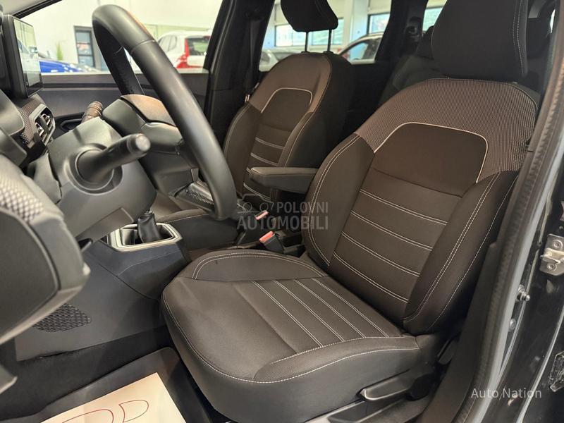 Dacia Jogger 1.0 TCE 7s