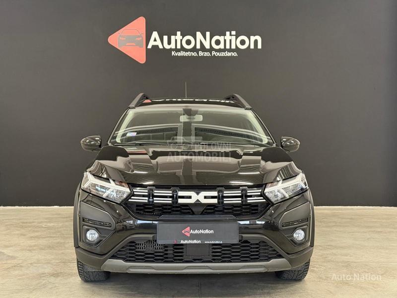 Dacia Jogger 1.0 TCE 7s