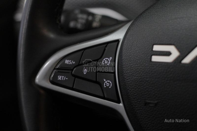 Dacia Jogger 1.0 TCE 7s