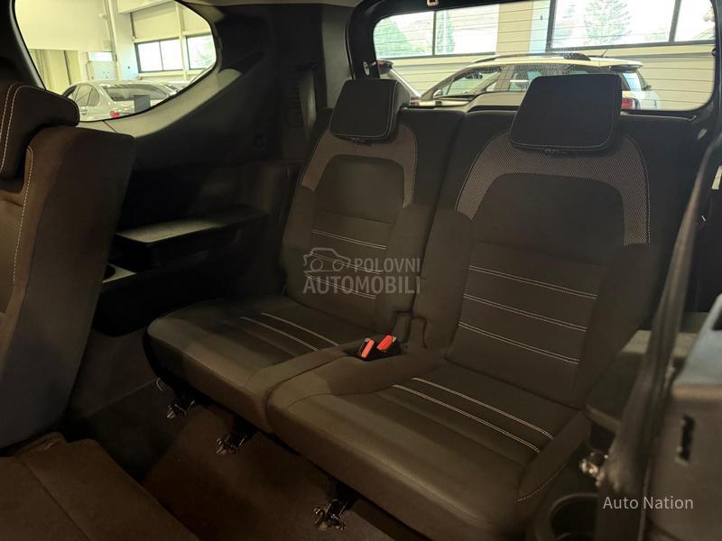 Dacia Jogger 1.0 TCE 7s