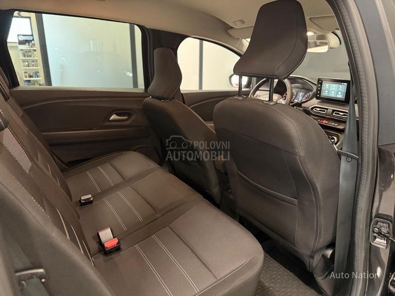 Dacia Jogger 1.0 TCE 7s