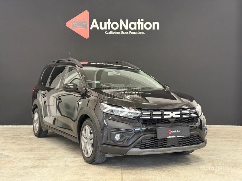 Dacia Jogger 1.0 TCE 7s
