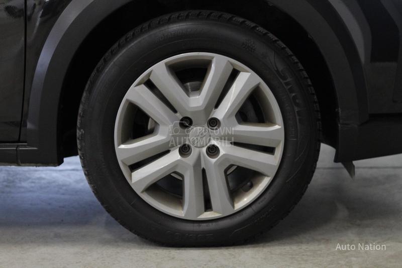 Dacia Jogger 1.0 TCE 7s