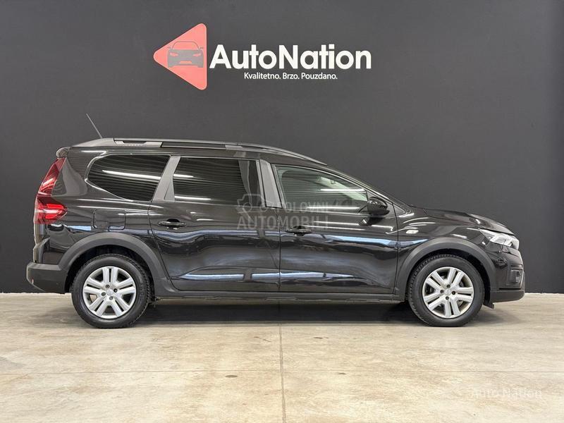 Dacia Jogger 1.0 TCE 7s