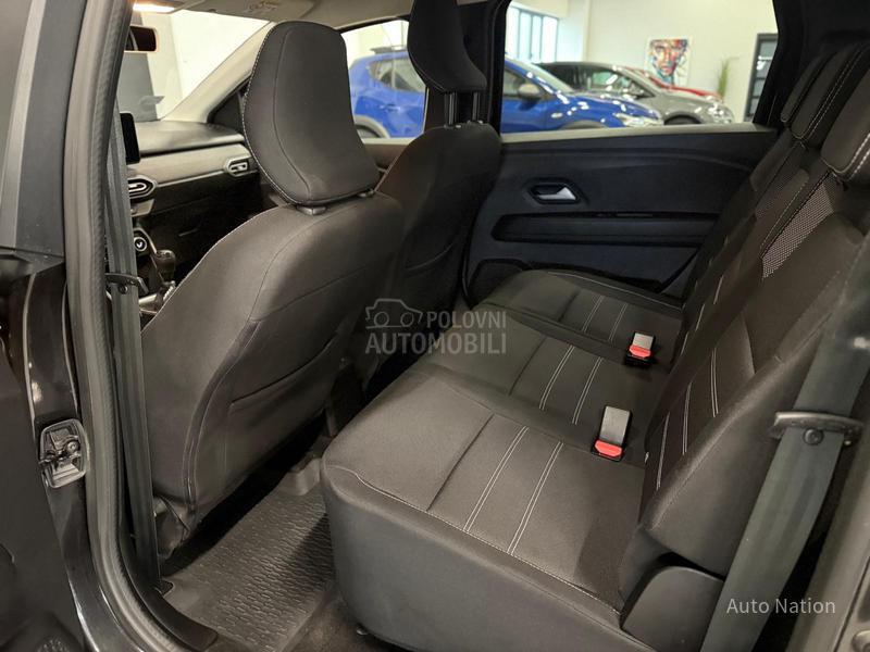 Dacia Jogger 1.0 TCE 7s