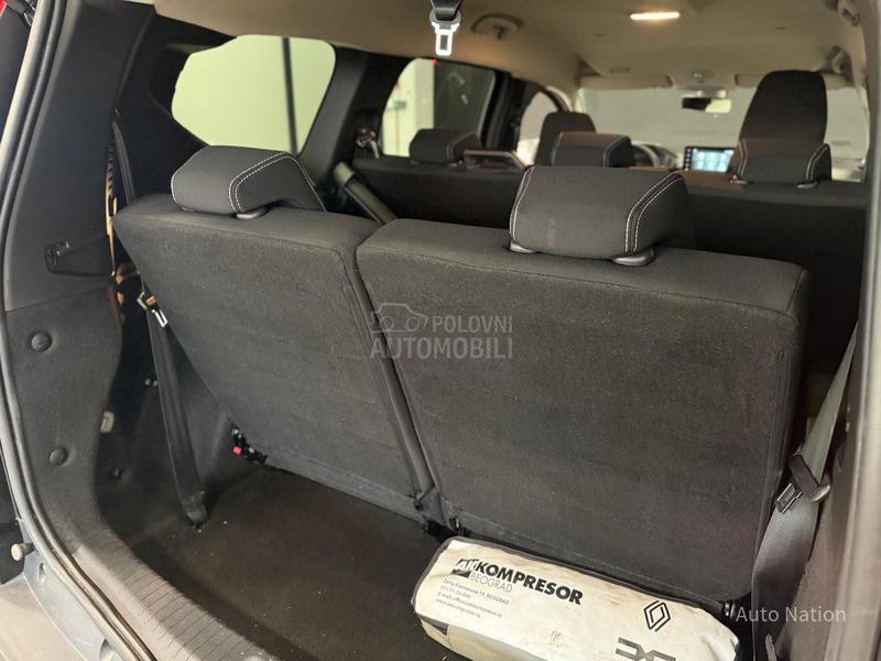 Dacia Jogger 1.0 TCE 7s
