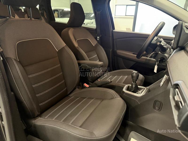 Dacia Jogger 1.0 TCE 7s