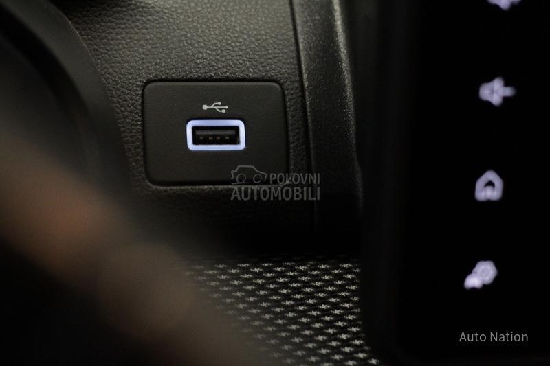 Dacia Jogger 1.0 TCE 7s