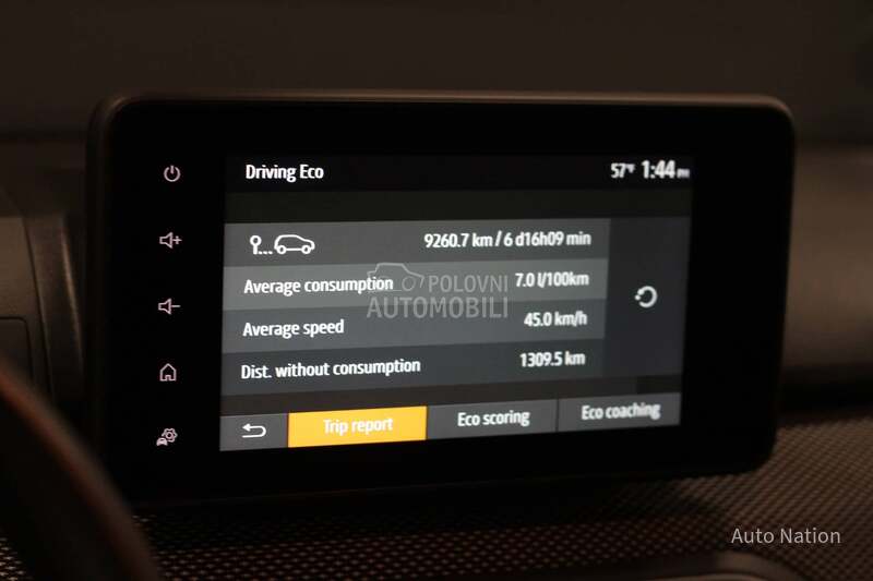 Dacia Jogger 1.0 TCE 7s