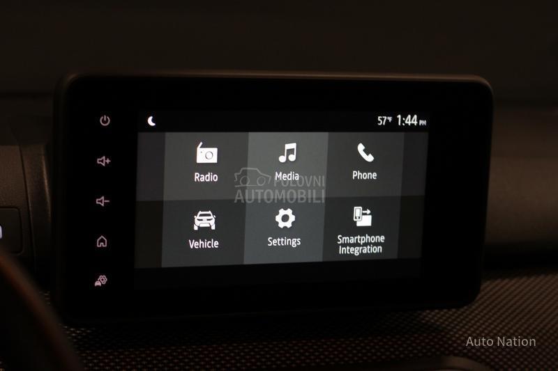 Dacia Jogger 1.0 TCE 7s