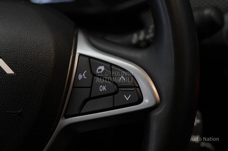 Dacia Jogger 1.0 TCE 7s