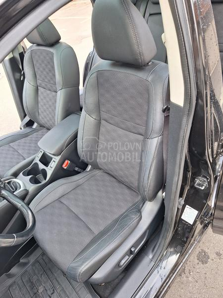 Nissan Qashqai Tekna