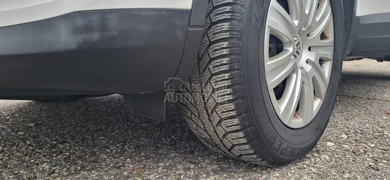 Volkswagen Tiguan //NOV//