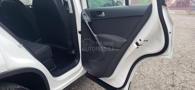 Volkswagen Tiguan //NOV//