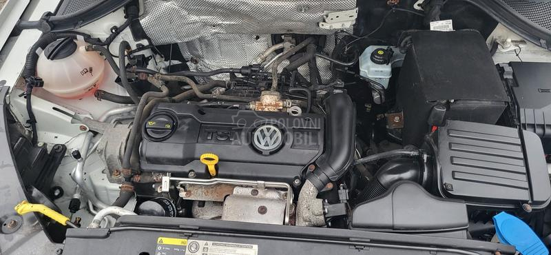 Volkswagen Tiguan //NOV//