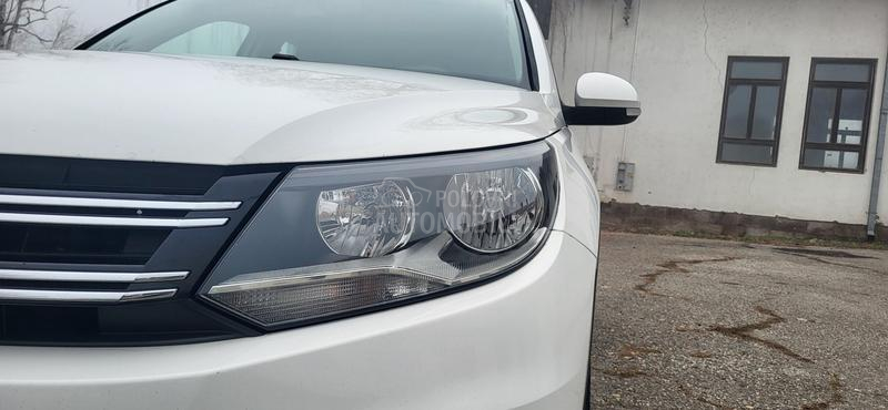 Volkswagen Tiguan //NOV//