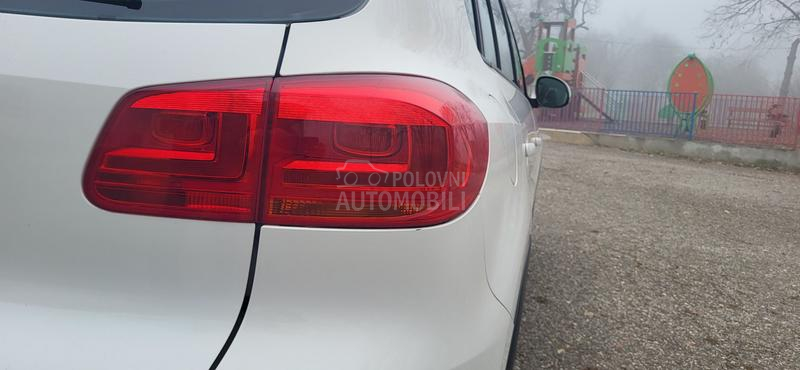 Volkswagen Tiguan //NOV//