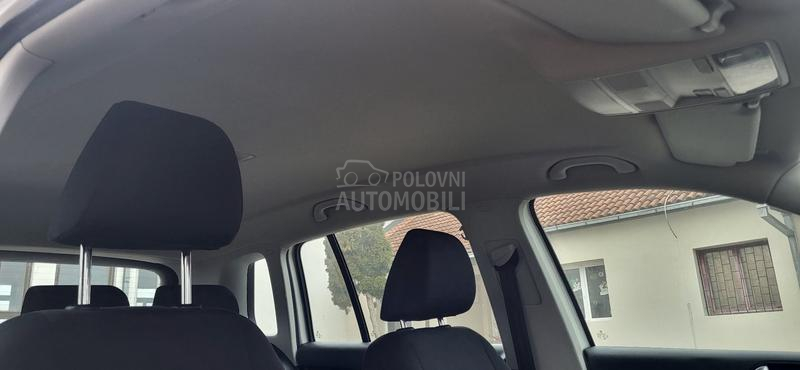 Volkswagen Tiguan //NOV//