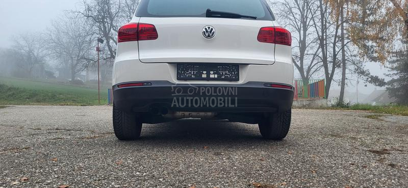 Volkswagen Tiguan //NOV//