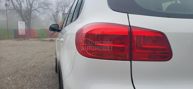 Volkswagen Tiguan //NOV//