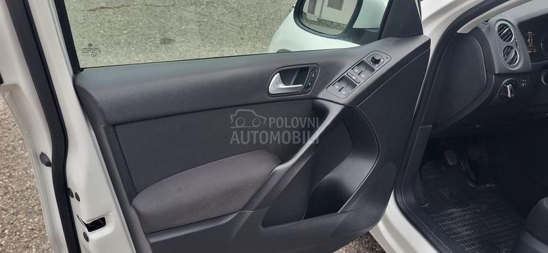 Volkswagen Tiguan //NOV//