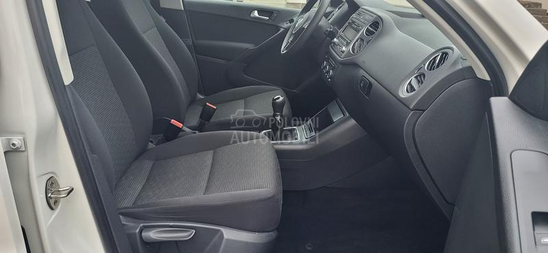 Volkswagen Tiguan //NOV//
