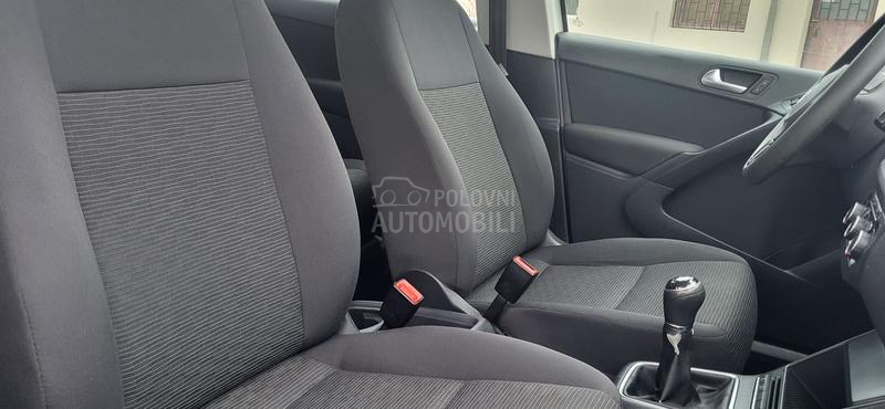 Volkswagen Tiguan //NOV//