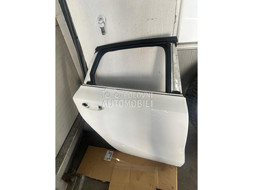 Zadnja desna vrata za Audi A3 od 2020. do 2026. god.