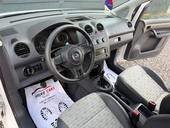 Volkswagen Caddy 1.6TDI T.O.P