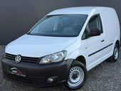 Volkswagen Caddy 1.6TDI T.O.P
