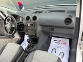 Volkswagen Caddy 1.6TDI T.O.P