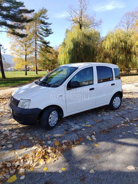 Fiat Panda 1.2