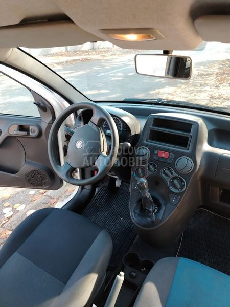 Fiat Panda 1.2