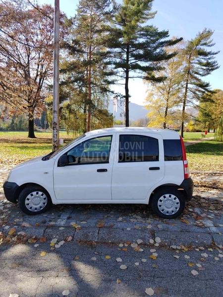 Fiat Panda 1.2