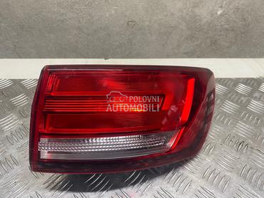 lampa za Audi A4, A4 Allroad, RS4 ... od 2016. do 2020. god.