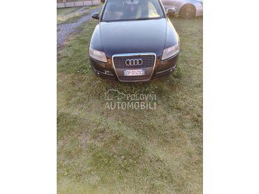 2.0tfsi delovi motora za Audi A6 od 2004. do 2008. god.