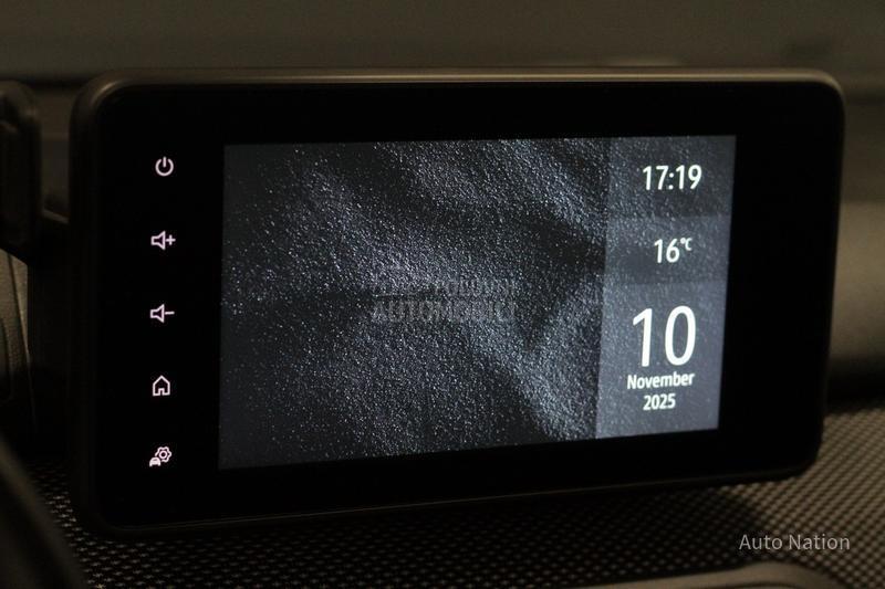 Dacia Sandero Stepway 1.0 Tce