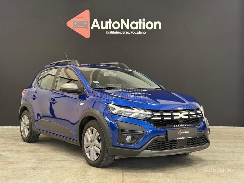 Dacia Sandero Stepway 1.0 Tce