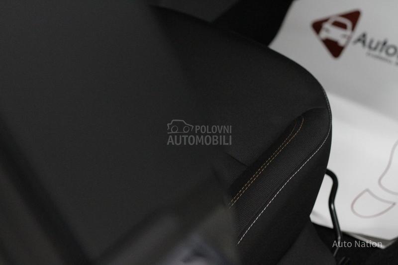 Dacia Sandero Stepway 1.0 Tce