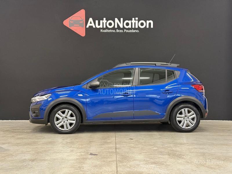 Dacia Sandero Stepway 1.0 Tce