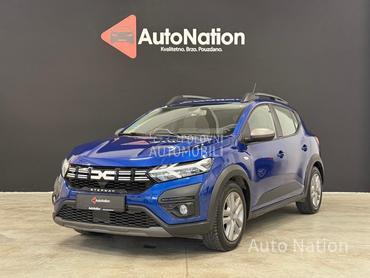 Dacia Sandero Stepway 1.0 Tce