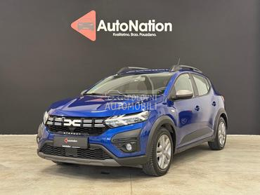 Dacia Sandero Stepway 1.0 Tce