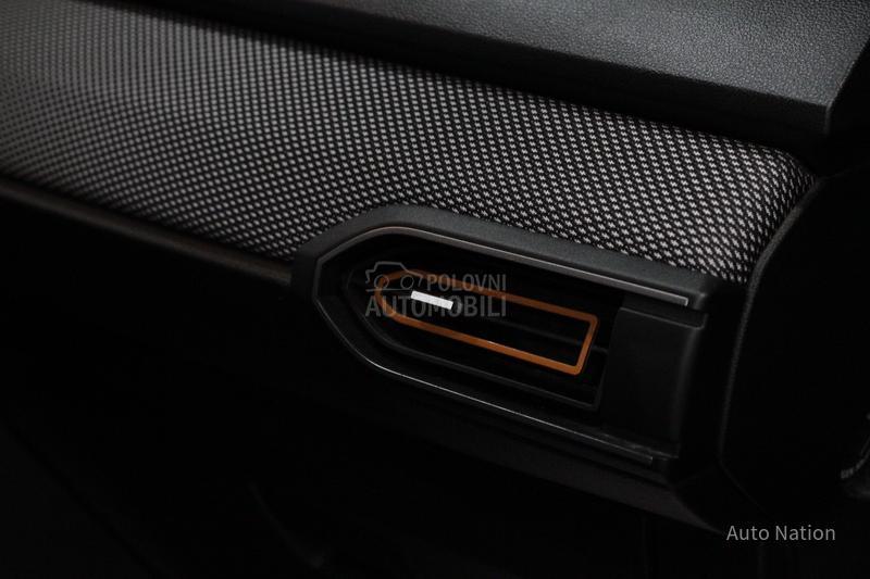 Dacia Sandero Stepway 1.0 Tce