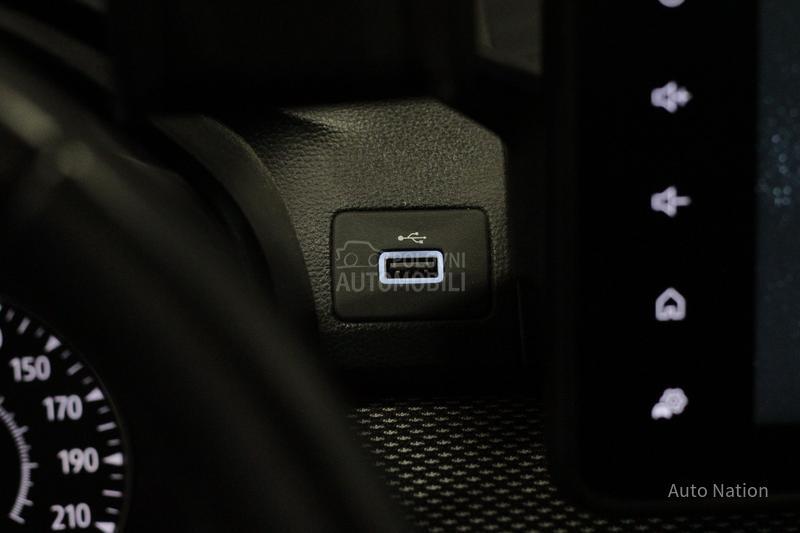 Dacia Sandero Stepway 1.0 Tce